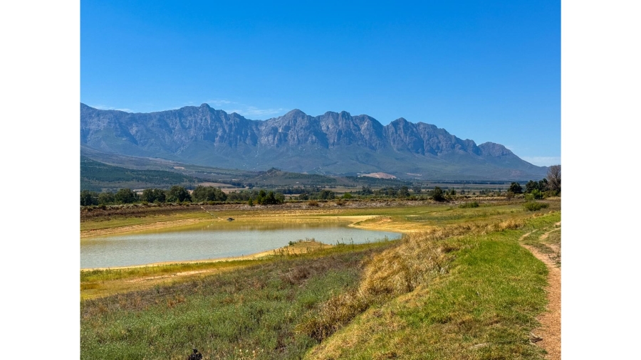 Commercial Property for Sale in Wolseley Western Cape